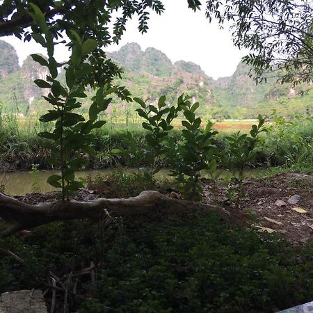 Villa Trang An Nature House à Ninh Bình Extérieur photo