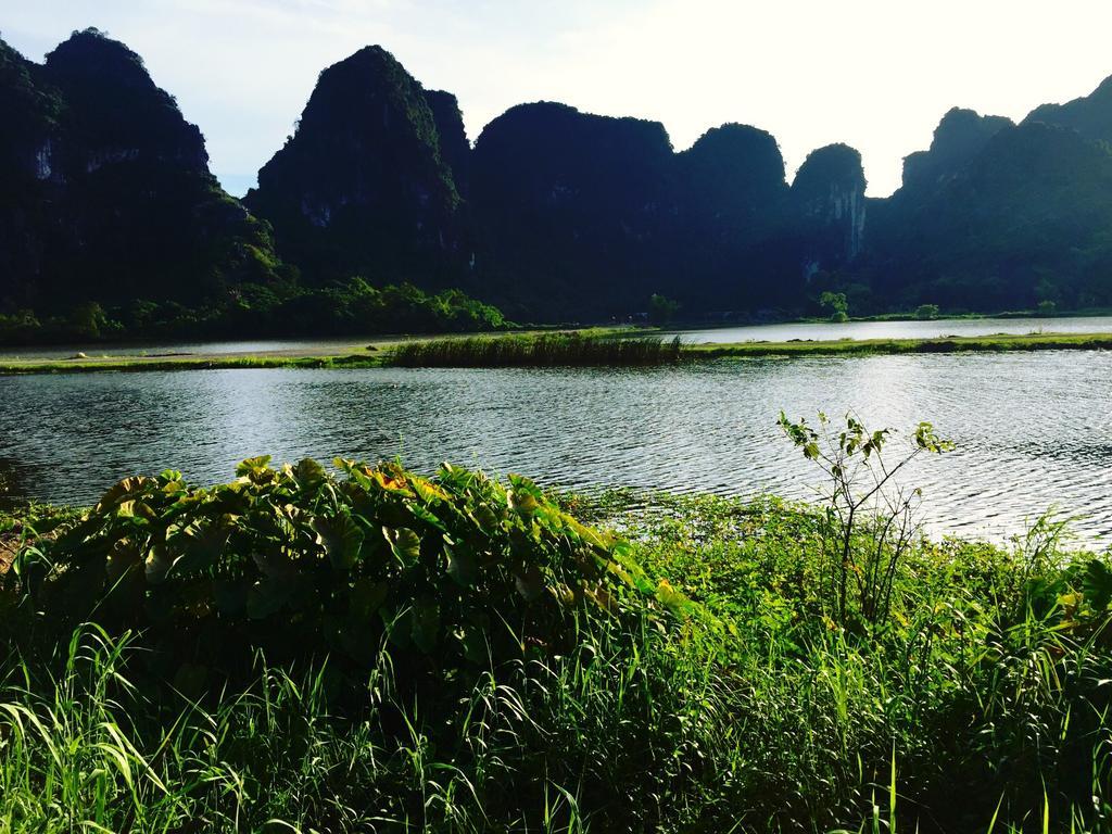 Villa Trang An Nature House à Ninh Bình Extérieur photo