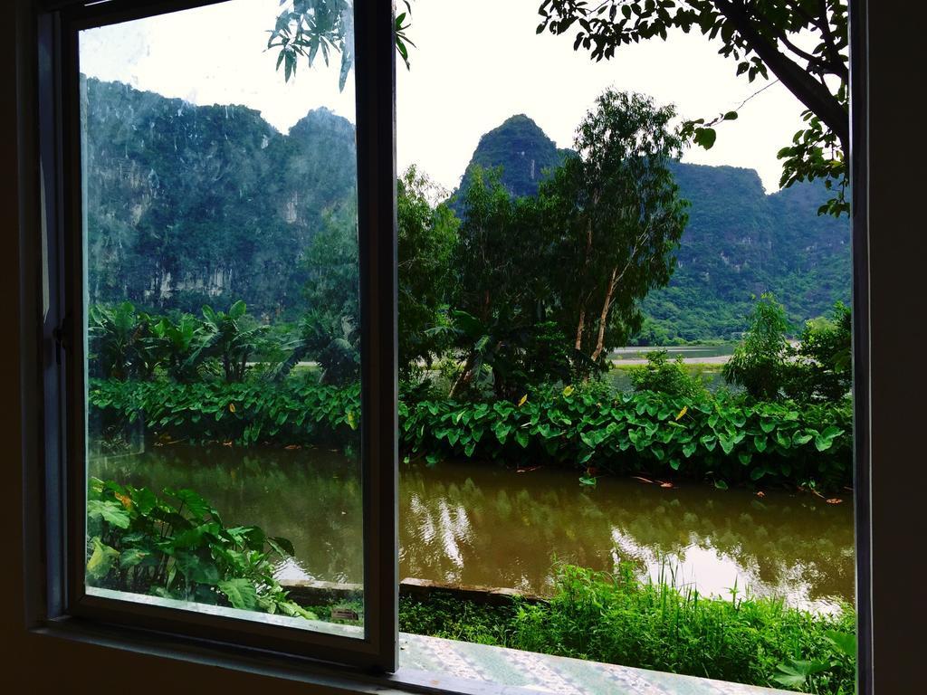 Trang An Nature House Ninh Bình Extérieur photo