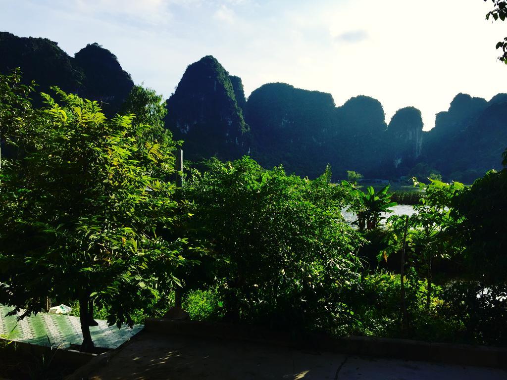 Villa Trang An Nature House à Ninh Bình Extérieur photo