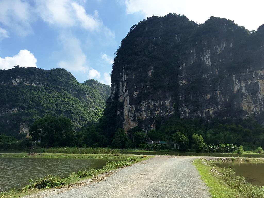 Villa Trang An Nature House à Ninh Bình Extérieur photo