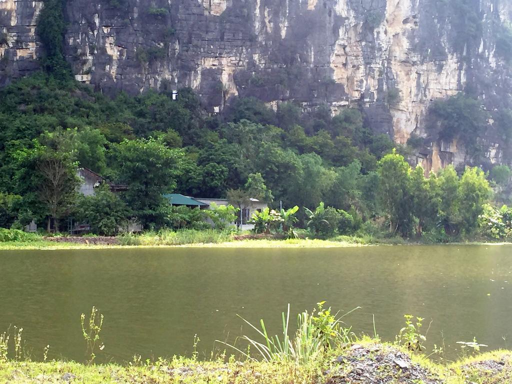 Villa Trang An Nature House à Ninh Bình Extérieur photo