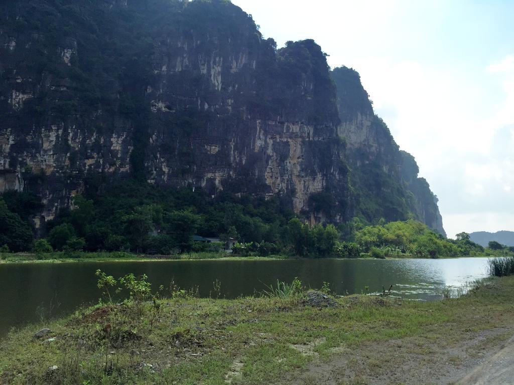 Villa Trang An Nature House à Ninh Bình Extérieur photo