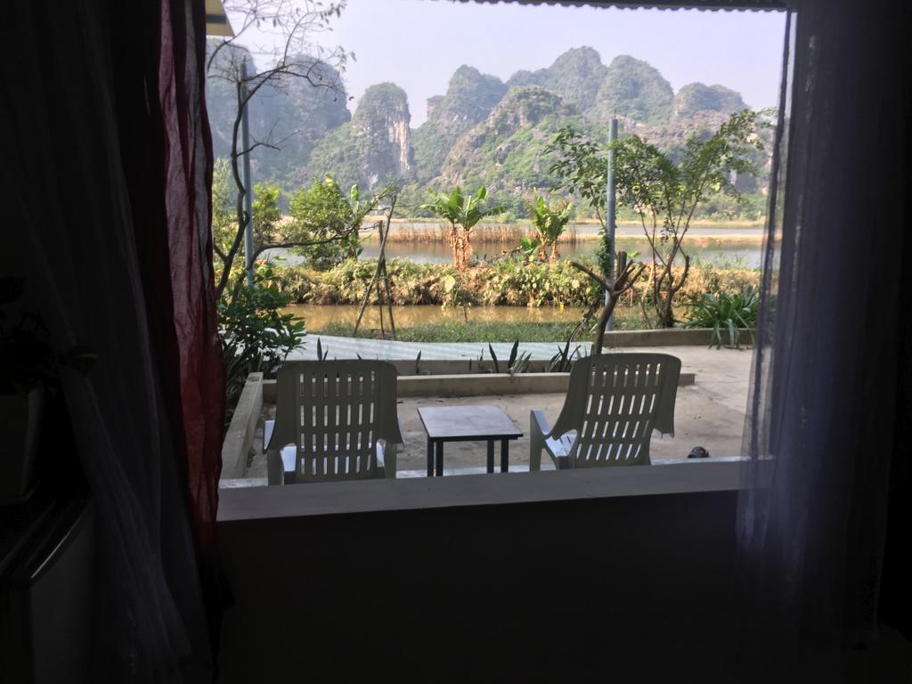 Villa Trang An Nature House à Ninh Bình Extérieur photo