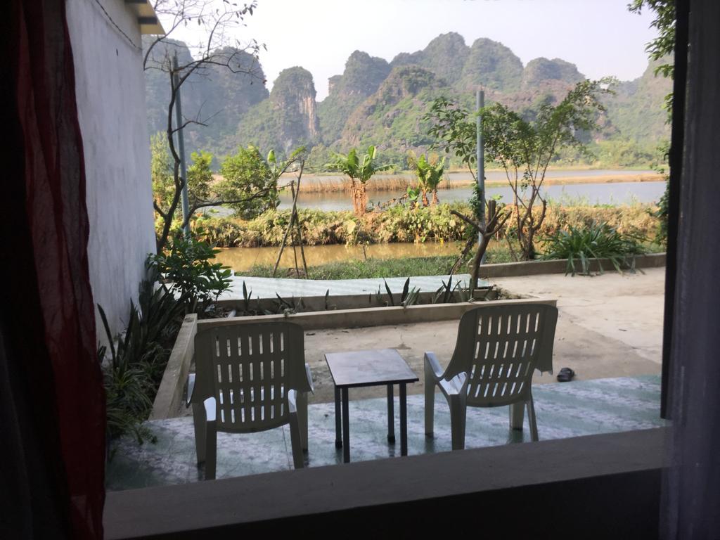 Villa Trang An Nature House à Ninh Bình Extérieur photo