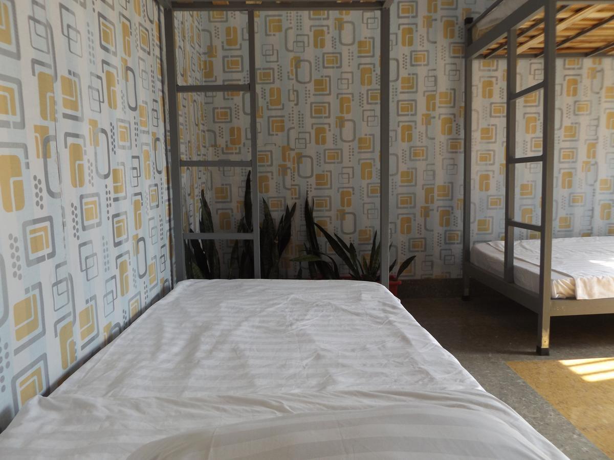 Trang An Nature House Ninh Bình Extérieur photo