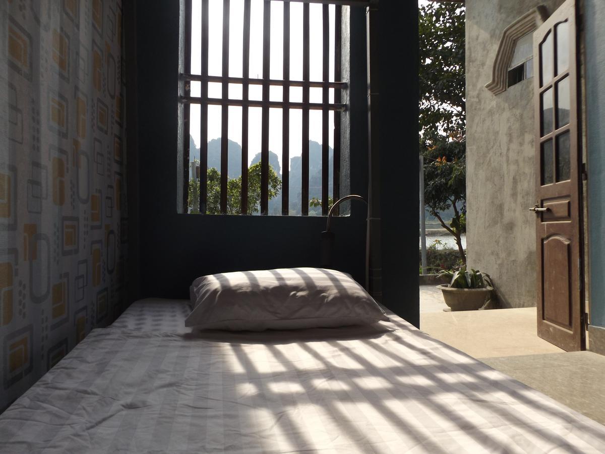 Trang An Nature House Ninh Bình Extérieur photo