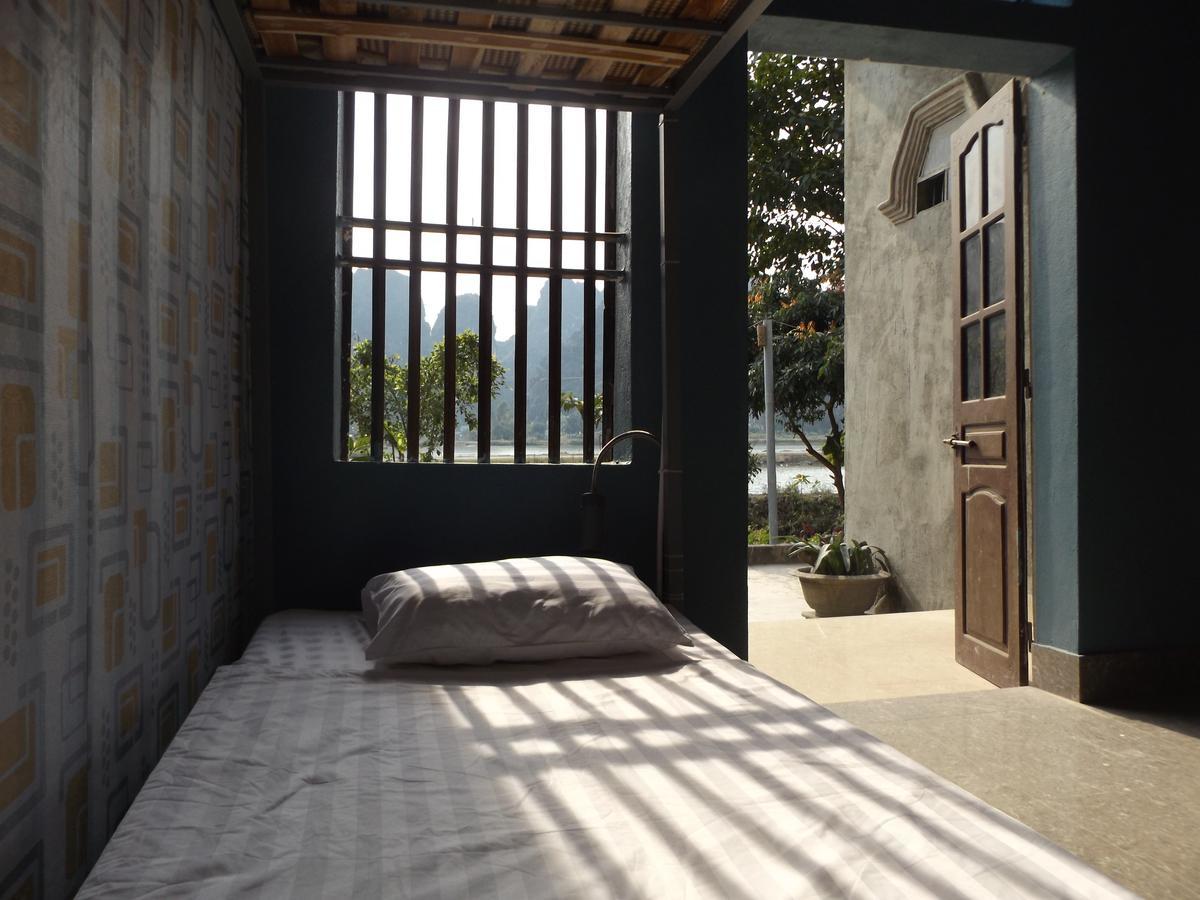 Trang An Nature House Ninh Bình Extérieur photo