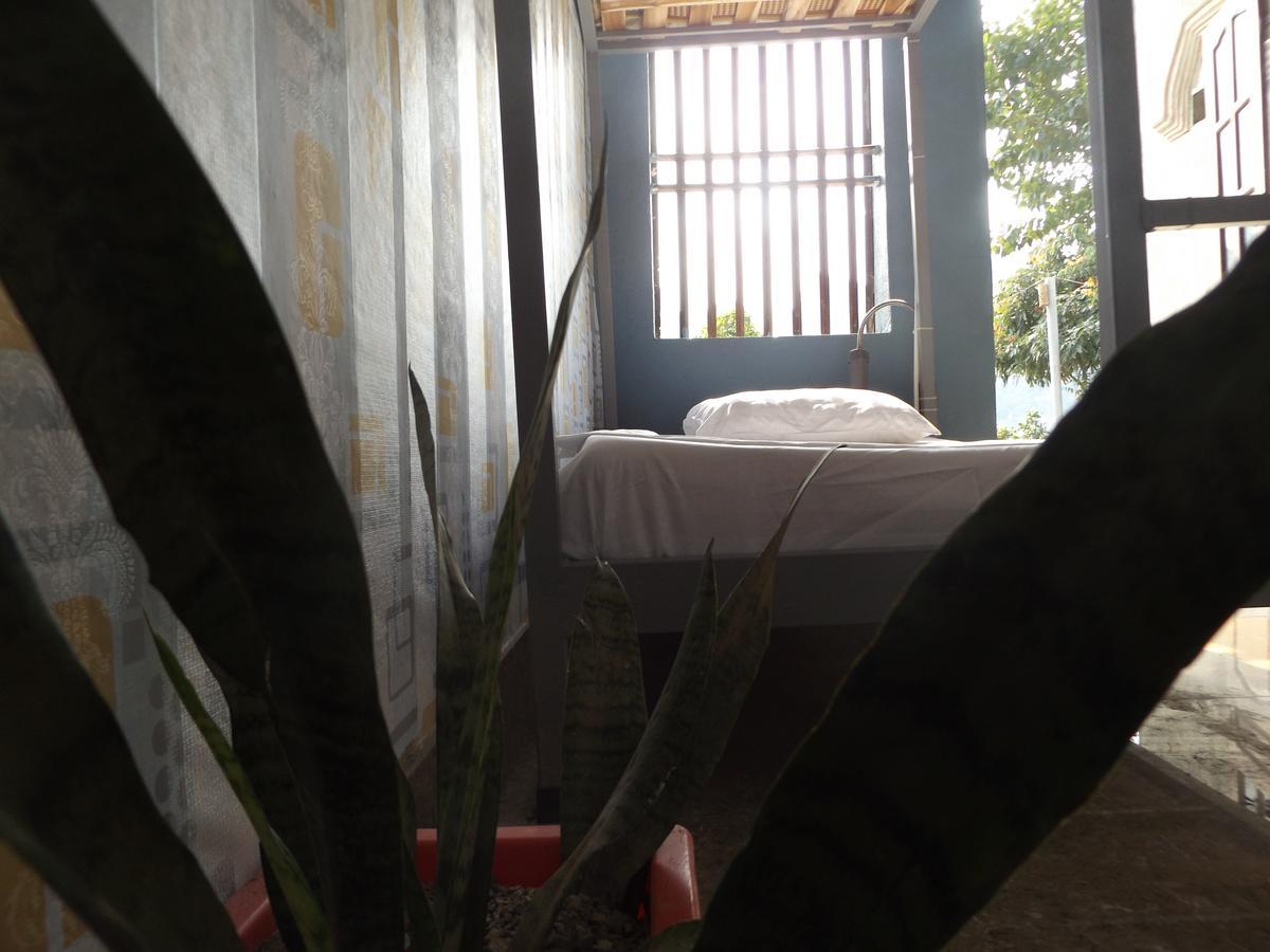 Trang An Nature House Ninh Bình Extérieur photo
