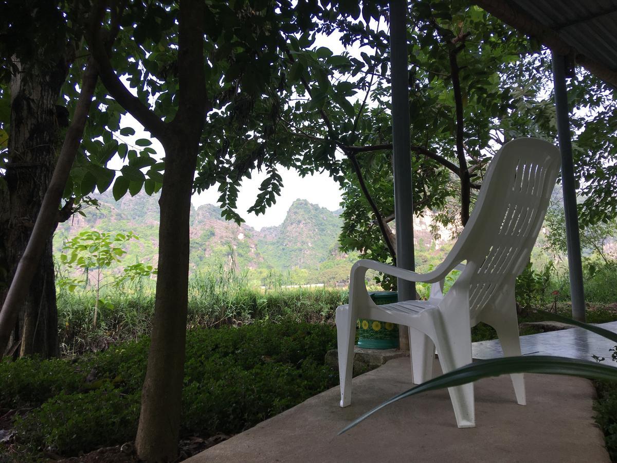 Villa Trang An Nature House à Ninh Bình Extérieur photo