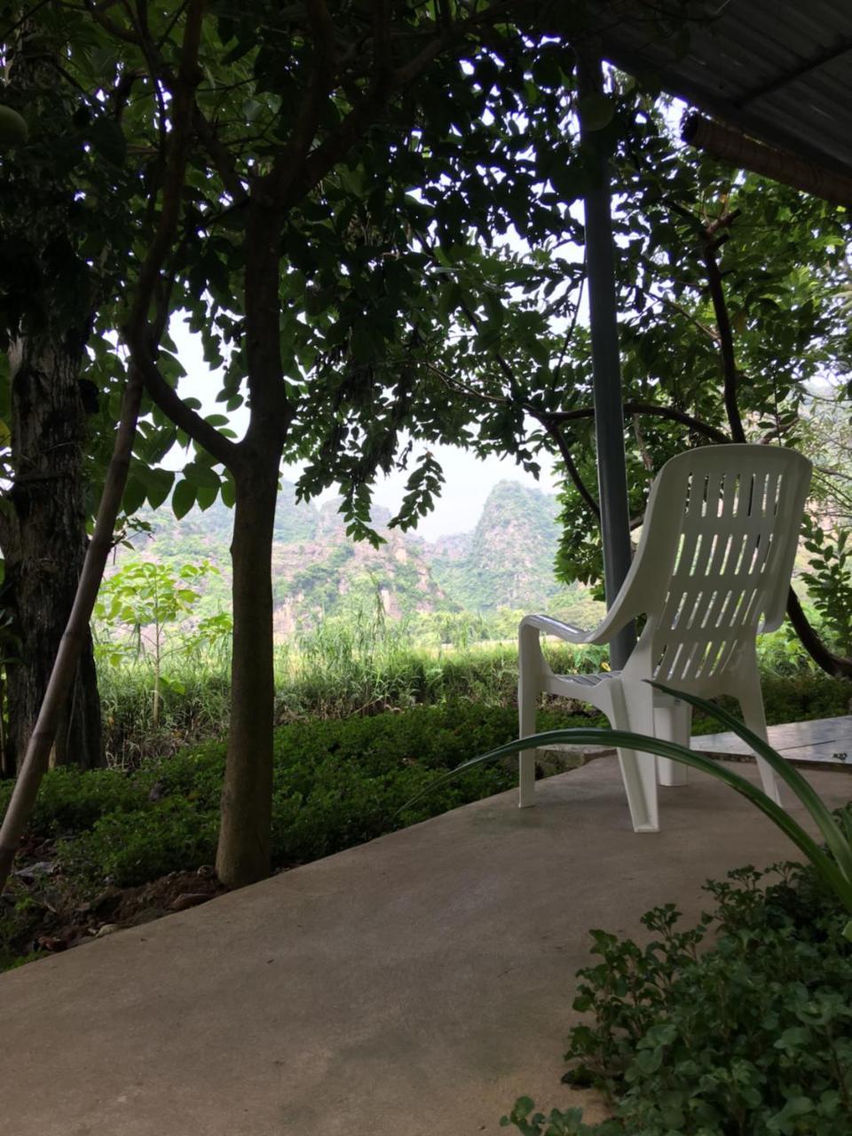 Trang An Nature House Ninh Bình Extérieur photo