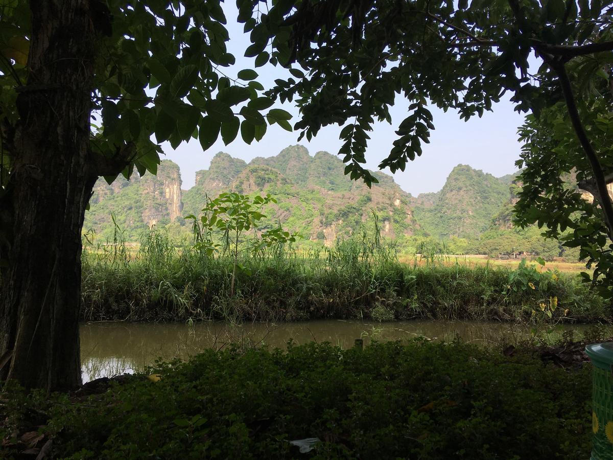 Villa Trang An Nature House à Ninh Bình Extérieur photo