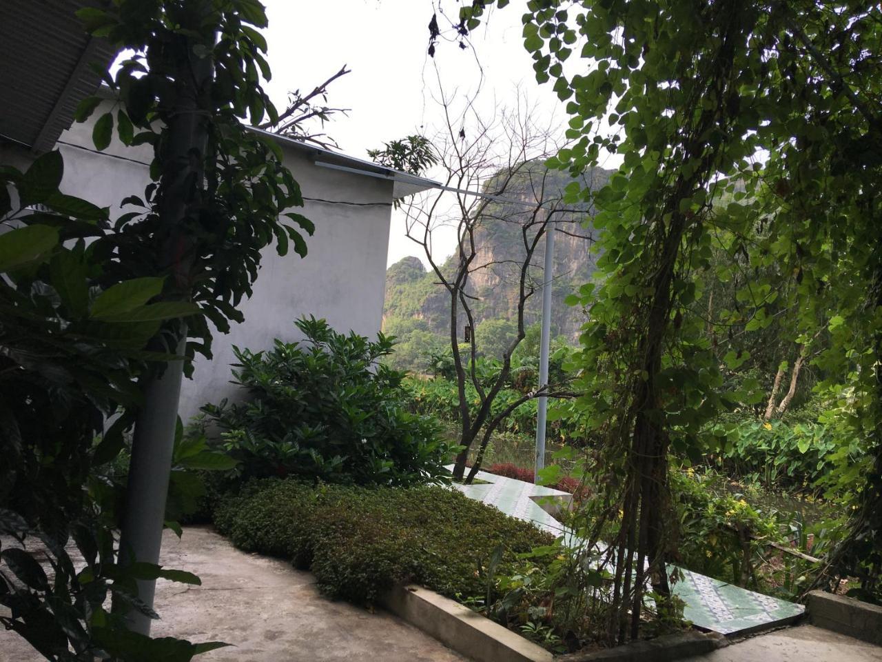Trang An Nature House Ninh Bình Extérieur photo